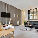 Wonderful Apartment - 1Br 5P - Sacre Coeur Ramey