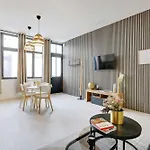 Wonderful Apartment - 1Br 5P - Sacre Coeur Ramey