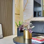 Wonderful Apartment - 1Br 5P - Sacre Coeur Ramey