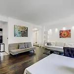Spacious Accommodation Arc De Triomphe - Champs-Elysees