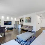 Spacious Accommodation Arc De Triomphe - Champs-Elysees