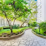 Spacious Accommodation Arc De Triomphe - Champs-Elysees