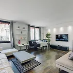 Spacious Accommodation Arc De Triomphe - Champs-Elysees