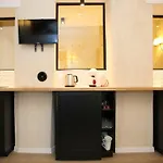 Magnifique Appartement Familial Grand Boulevard-6P