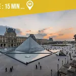 Vivez Le Paris D\'Emily In Paris