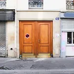 Nice T2 Of 48 M2 Near The Catacombs Of Paris