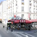 Nice T2 Of 48 M2 Near The Catacombs Of Paris