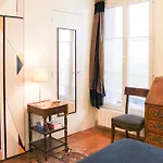 Nice T2 Of 48 M2 Near The Catacombs Of Paris