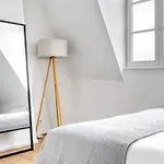 Appartement Meuble, Trois Chambres