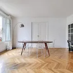Stunning Flat Near Roland Garros Stadium