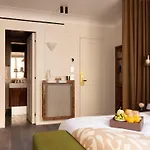 Palais Bourbon Hotel - Room 43- 2P - Invalides