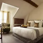 Palais Bourbon Hotel - Room 53 - 2P - Invalides