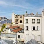 Le Marais & Place Des Vosges - Cityapartmentstay