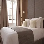 Spacious Apartment -2Br-6P- Le Marais