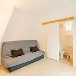 Guestready - Joli Studio Cosy Dans Le 17Eme Arr.