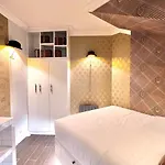 Appartement Prestige A Deux Pas De Montparnasse 6P
