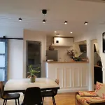 T2 Apartment In The Heart Of Pere Lachaise