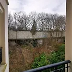 T2 Apartment In The Heart Of Pere Lachaise