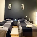 Family Champs Elysees Appartement