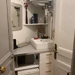 Cosy And Central