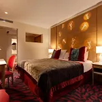 Hotel Muguet