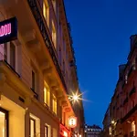 Hotel Dadou Paris
