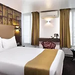 Hotel De La Gaite
