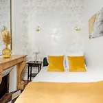 Cozy Apartment - Opera - Castellane