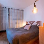 Appartement Parisien