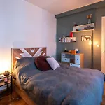 Appartement Parisien