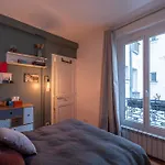 Appartement Parisien
