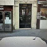 Appartement Parisien
