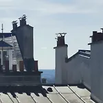 Charm & Comfort A Montmartre