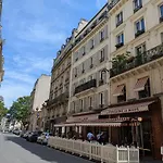 Eiffel Tower - Suite Le Gustave