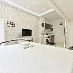 Studio Cosy Proche De Montmartre Charme Du 18E