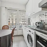Nice Apartment Near Hotel Des Invalides By Weekome