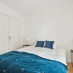 Nice Apartment Near Hotel Des Invalides By Weekome