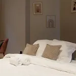 Grand Appartement 1Br - Luxe Arc De Triomphe