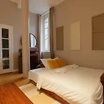 Grand Appartement 1Br - Luxe Arc De Triomphe