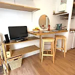 L\'Appartement Larminat