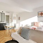 Bastille - Elegant Studio 2 Persons