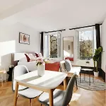 Bastille - Elegant Studio 2 Persons