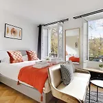 Bastille - Elegant Studio 2 Persons