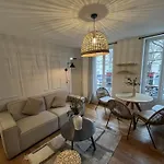 Appartement Basilique Du Sacre-Coeur De Montmartre