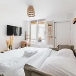 Studio Love Agreable Marais Paris 3 - 2P