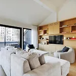 Pick A Flat\'S Apartment Place Victor Hugo - Rue Des Belles Feuilles