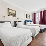 Hotel Le Clery
