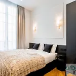 Urban Flat 197 - Appartement Saint Honore Champs Elysees
