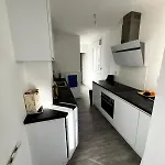 Appartement In Paris Ideal Spot