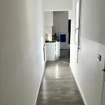 Appartement In Paris Ideal Spot